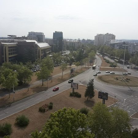 Apartment Loti Белград Екстериор снимка