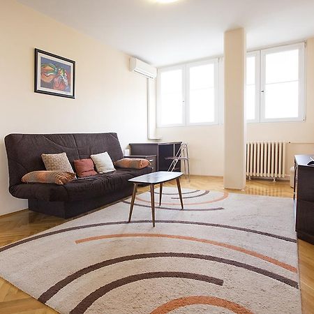 Apartment Loti Белград Екстериор снимка