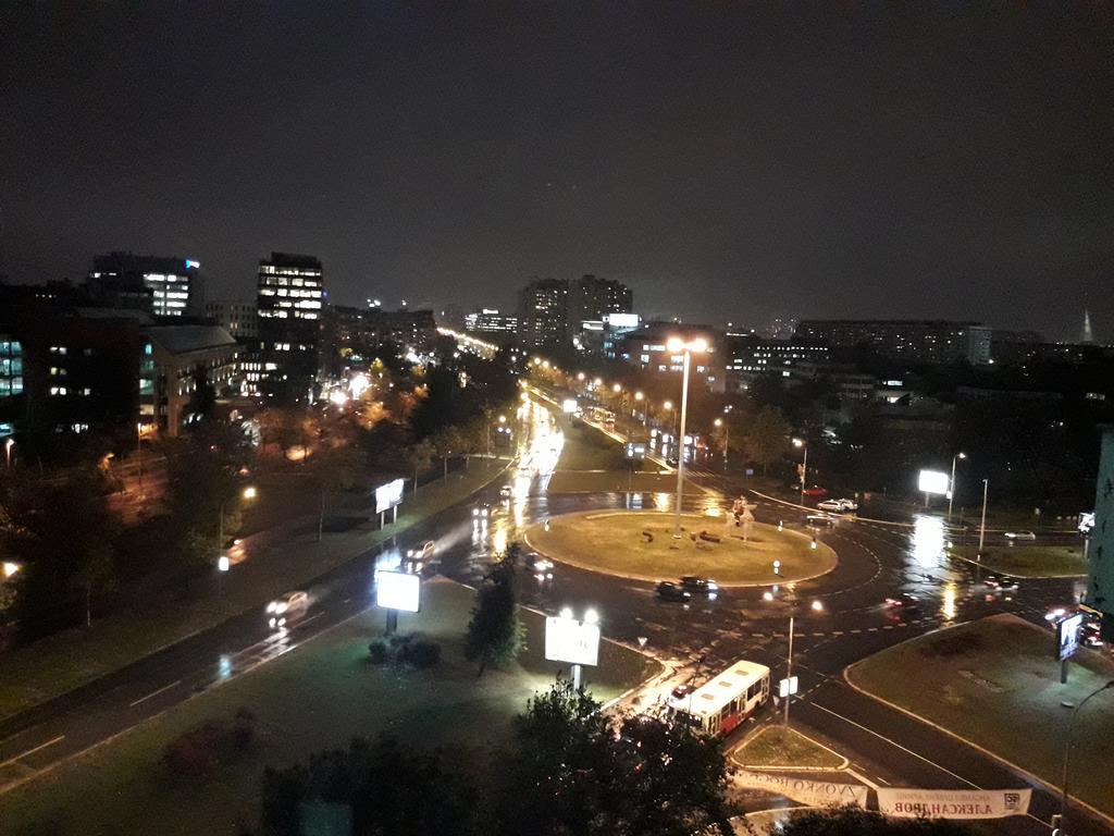 Apartment Loti Белград Екстериор снимка