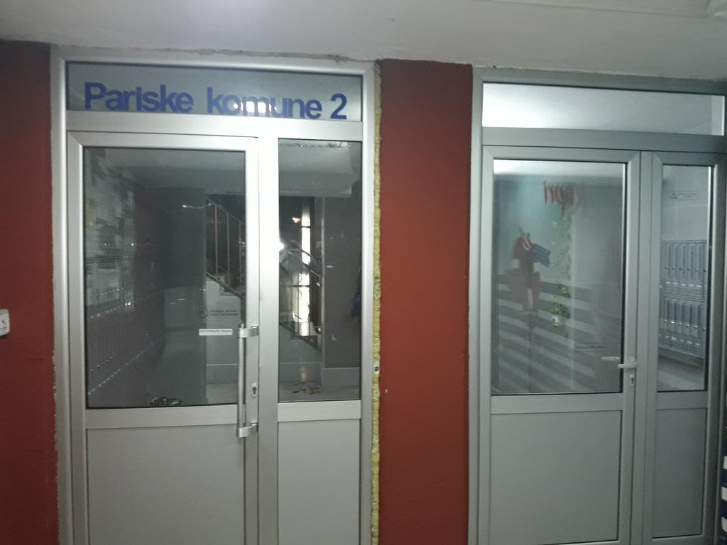 Apartment Loti Белград Екстериор снимка