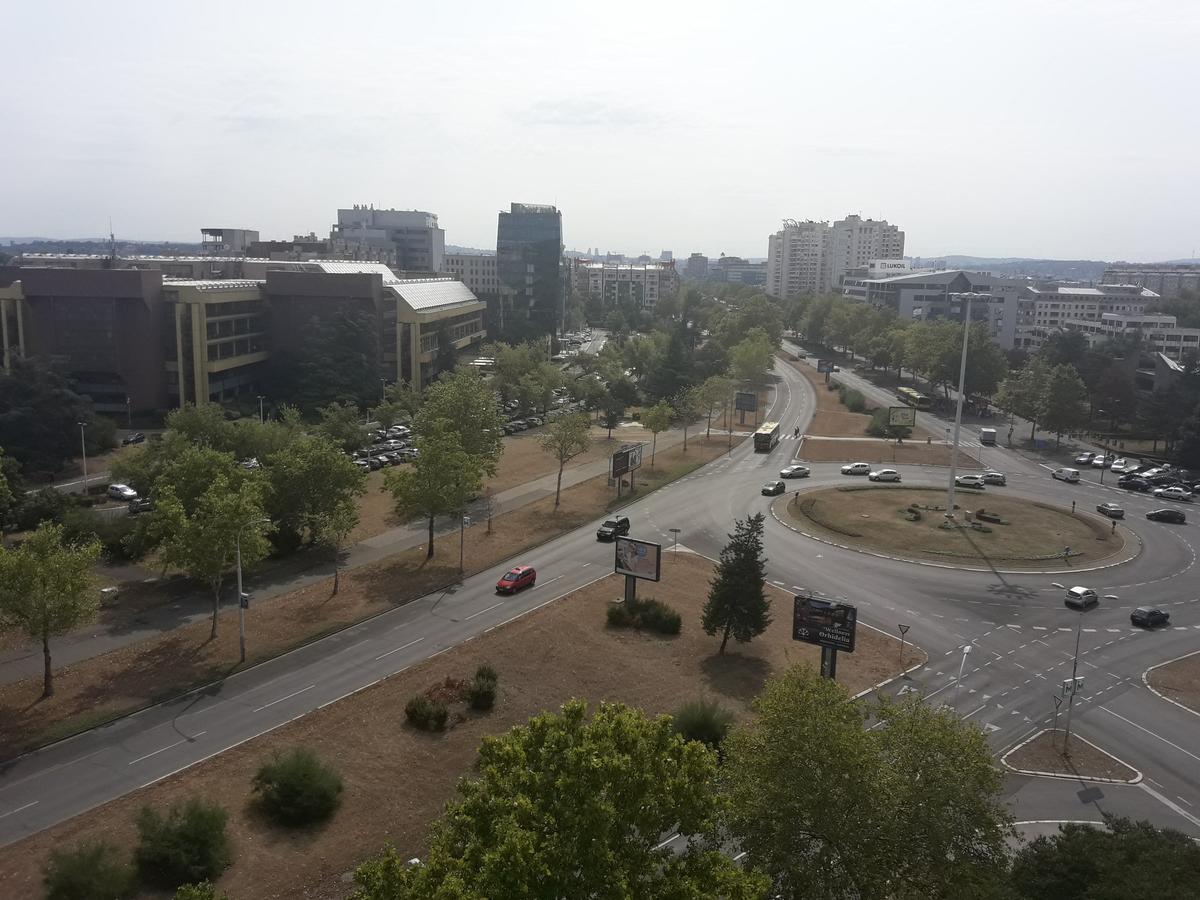 Apartment Loti Белград Екстериор снимка