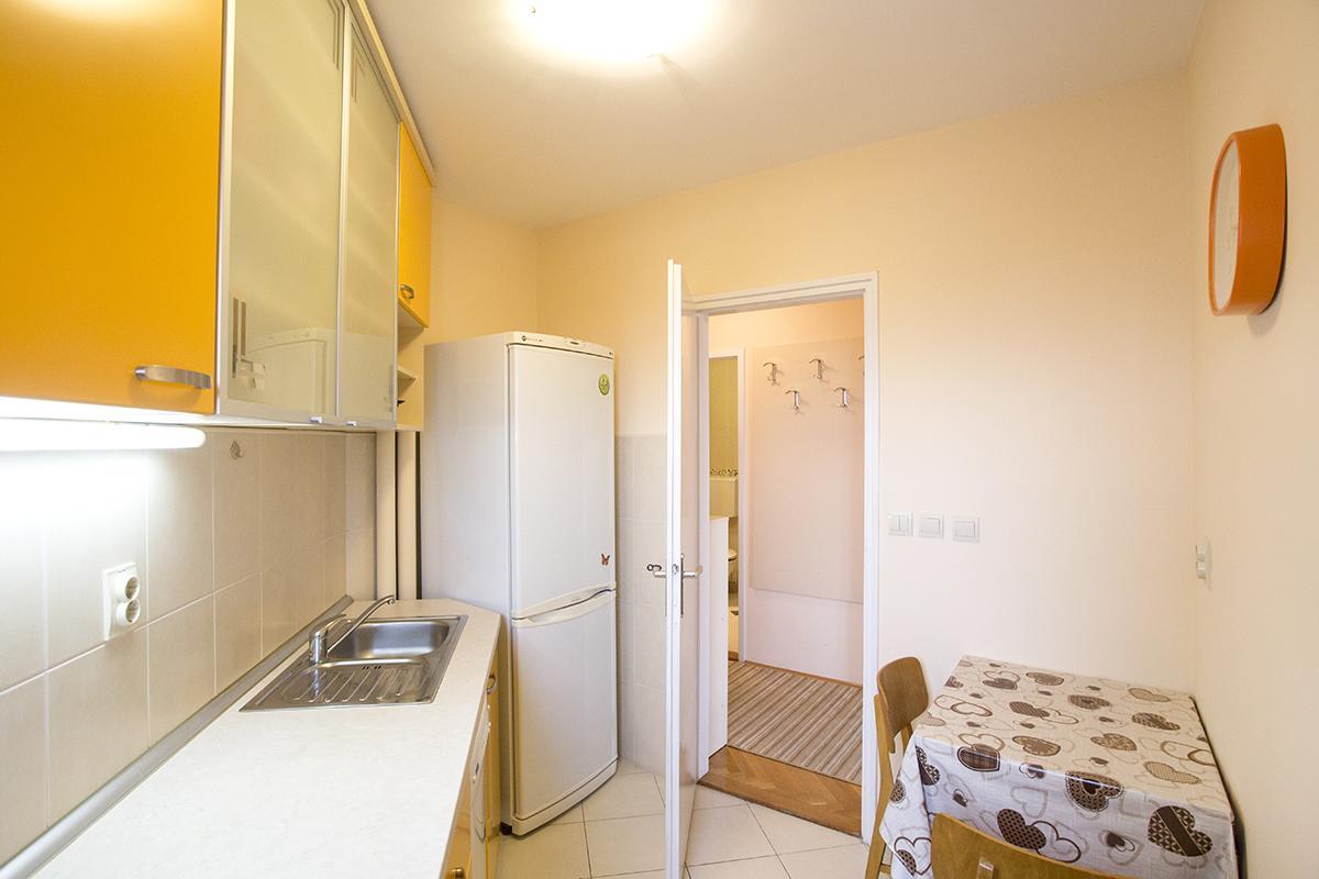Apartment Loti Белград Екстериор снимка