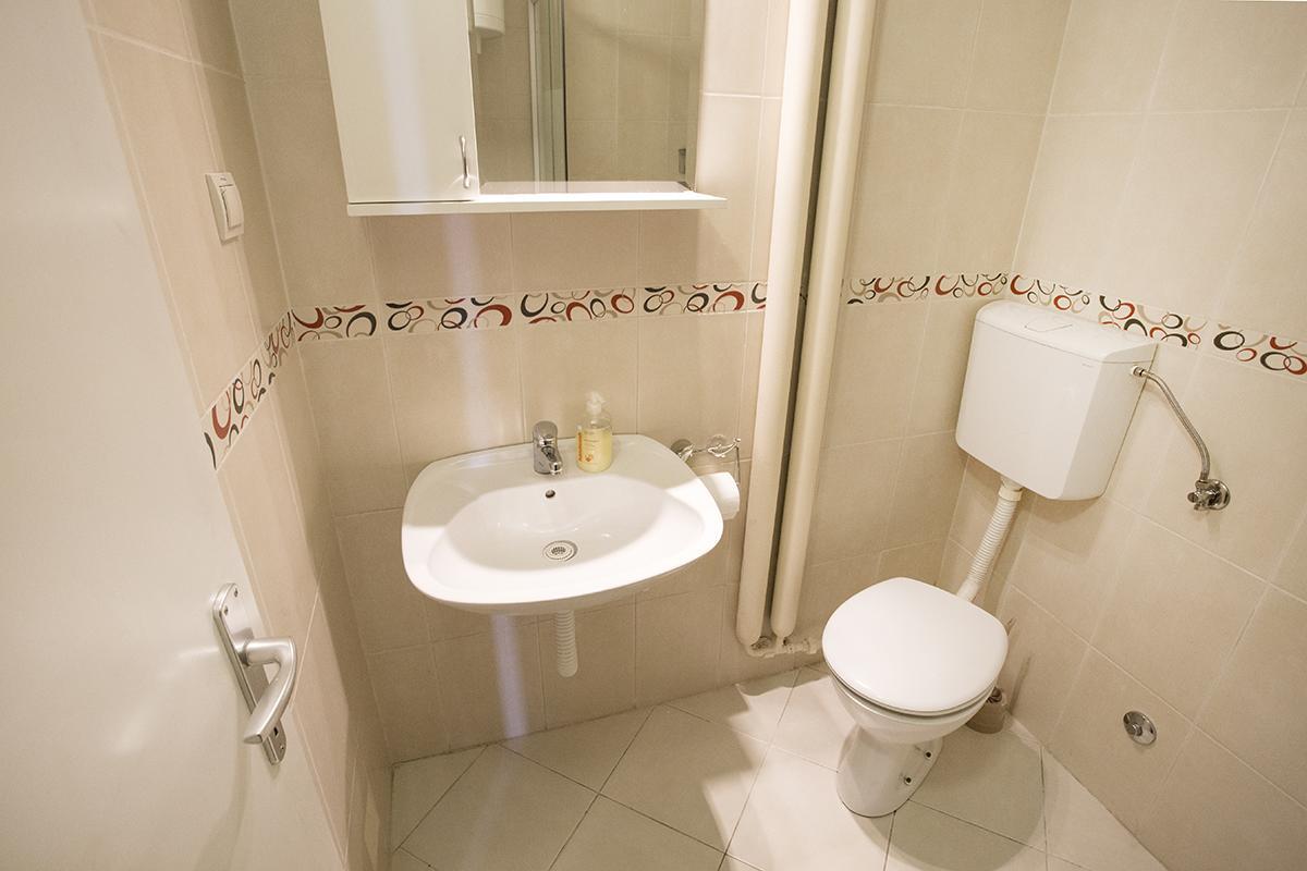 Apartment Loti Белград Екстериор снимка