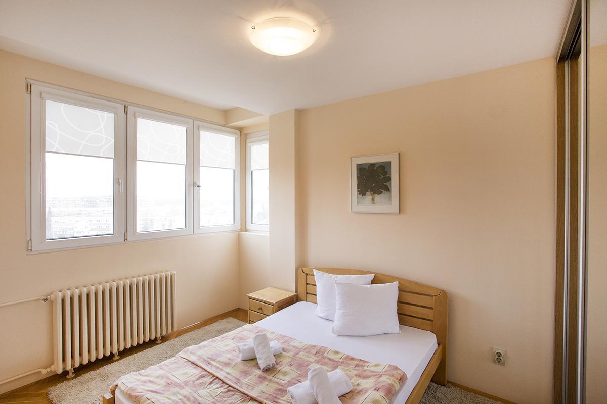 Apartment Loti Белград Екстериор снимка