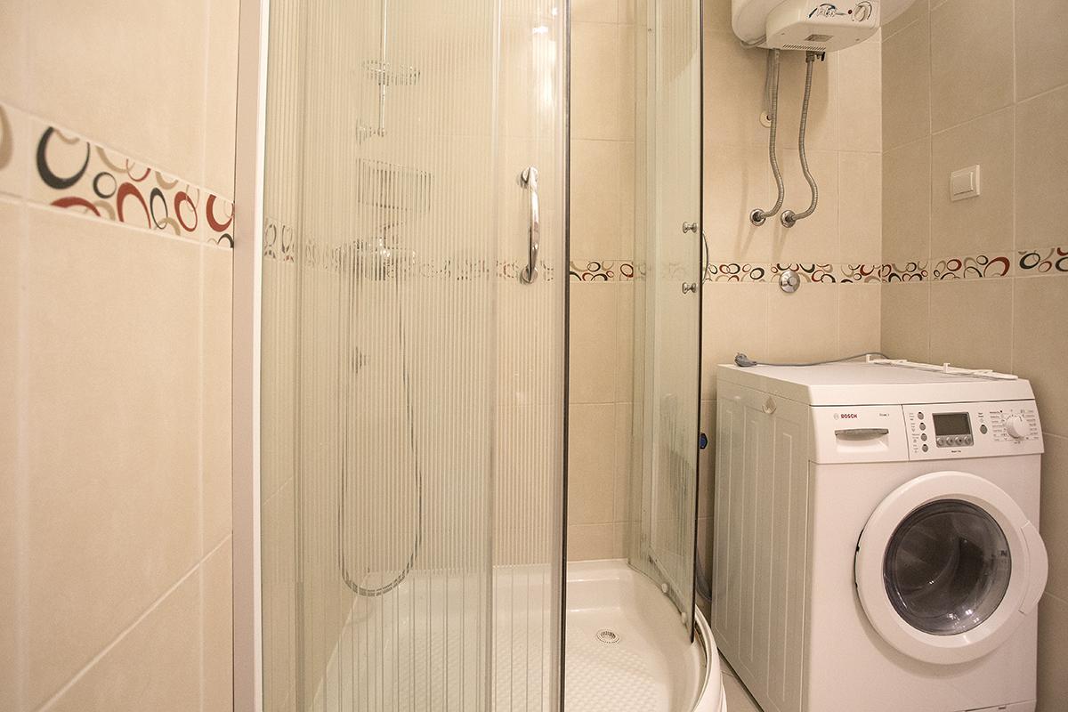 Apartment Loti Белград Екстериор снимка